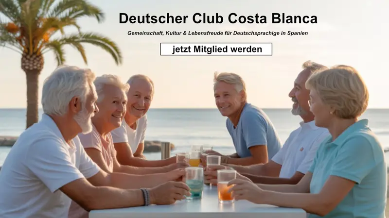 Deutscher Club Costa Blanca