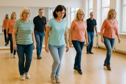 DCCB Linedance