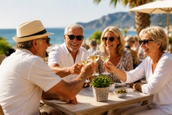 Mitglied im Deutschen Club Costa Blanca werden