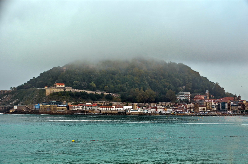 Bild 3 - San Sebastian