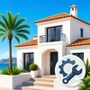 Immobilien, Renovierung, Haustechnik